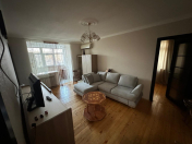 İcarəyə verilir 2 otaqlı 40 m2 köhnə tikili 8 km