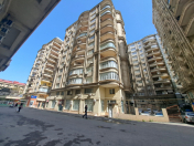 İcarəyə verilir 2 otaqlı 95 m2 yeni tikili Heydər Əliyev Mərkəzi