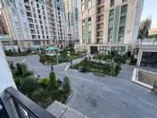 Satılır 2 otaqlı 60 m2 yeni tikili Nəriman Nərimanov m.