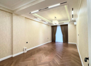 Satılır 3 otaqlı 135 m2 yeni tikili Bakı Dövlət Universiteti