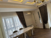 İcarəyə verilir 3 otaqlı 120 m2 yeni tikili Ağ şəhər