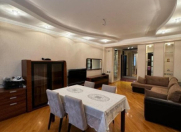 İcarəyə verilir 2 otaqlı 100 m2 yeni tikili 8 mkr