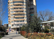 Satılır 2 otaqlı 80 m2 yeni tikili Gənclik m.