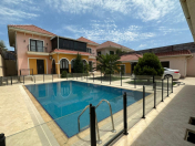 Satılır 7 otaqlı 500 m2 villa Şüvəlan