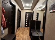 Satılır 2 otaqlı 77 m2 yeni tikili Xalqlar Dostluğu m.