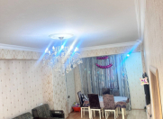 Satılır 3 otaqlı 87 m2 yeni tikili Həzi Aslanov