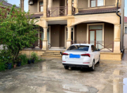 Satılır 7 otaqlı 450 m2 villa Mərdəkan