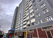 Satılır 2 otaqlı 67 m2 yeni tikili 9 mkr