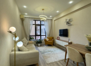 Satılır 3 otaqlı 96 m2 yeni tikili 8 mkr