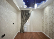 Satılır 3 otaqlı 103 m2 yeni tikili Gənclik m.