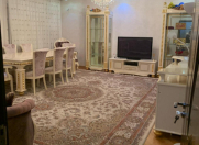 Satılır 4 otaqlı 120 m2 köhnə tikili 8 mkr