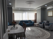 Satılır 4 otaqlı 170 m2 yeni tikili Şah İsmayıl Xətai m.
