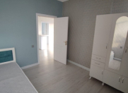 İcarəyə verilir 3 otaqlı 80 m2 yeni tikili 4 mkr