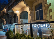 Satılır 3 otaqlı 98 m2 köhnə tikili 28 May m.