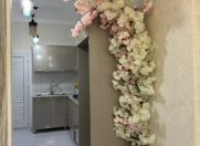 Satılır 2 otaqlı 70 m2 yeni tikili Xırdalan