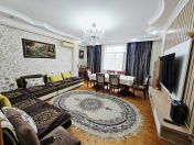 Satılır 3 otaqlı 100 m2 yeni tikili Masazır