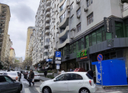 Satılır 2 otaqlı 100 m2 yeni tikili 6-cı parallel