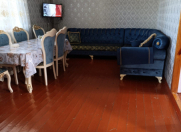 Satılır 3 otaqlı 100 m2 həyət evi Ramana