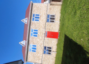 Satılır 8 otaqlı 108 m2 həyət evi İsmayıllı