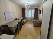 Satılır 2 otaqlı 51.6 m2 köhnə tikili Sumqayıt