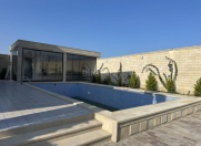 Satılır 5 otaqlı 300 m2 həyət evi Mərdəkan