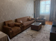 Satılır 2 otaqlı 65 m2 köhnə tikili Yeni Yasamal