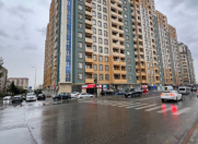 Satılır 3 otaqlı 83 m2 yeni tikili Əhmədli