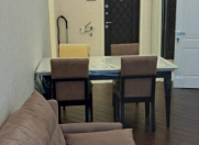 İcarəyə verilir 2 otaqlı 72 m2 yeni tikili Bakı Dövlət Universiteti