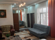 İcarəyə verilir 2 otaqlı 60 m2 köhnə tikili Daxili İşlər Nazirliyi