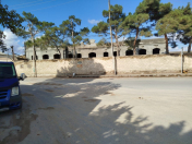 Satılır 33 sot torpaq Zirə