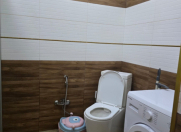 Satılır 2 otaqlı 47 m2 yeni tikili Nəriman Nərimanov m.