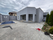 Satılır 4 otaqlı 125 m2 həyət evi Mərdəkan