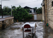 Satılır 3 otaqlı 108 m2 həyət evi Bərdə