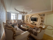 Satılır 3 otaqlı 146 m2 yeni tikili 9 mkr