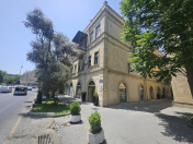 Satılır 2 otaqlı 35 m2 köhnə tikili Badamdar