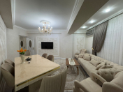 Satılır 2 otaqlı 62 m2 yeni tikili Əhmədli