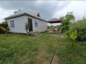 İcarəyə verilir 2 otaqlı 60 m2 həyət evi Qəbələ