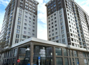 İcarəyə verilir 3 otaqlı 130 m2 yeni tikili 28 May m.