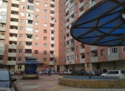 Satılır 3 otaqlı 86 m2 yeni tikili Nəsimi r.