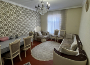 Satılır 2 otaqlı 41.7 m2 yeni tikili Masazır