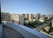 Satılır 3 otaqlı 105 m2 yeni tikili Nəriman Nərimanov m.