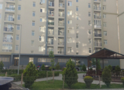 İcarəyə verilir 3 otaqlı 87 m2 yeni tikili İnşaatçılar m.