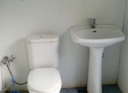 İcarəyə verilir 1 otaqlı 25 m2 həyət evi Elmlər Akademiyası m.