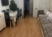 Satılır 3 otaqlı 70 m2 köhnə tikili Neftçilər m.