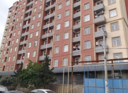 Satılır 2 otaqlı 75 m2 yeni tikili Masazır