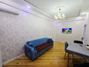 Satılır 2 otaqlı 40 m2 yeni tikili Masazır