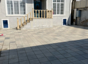 Satılır 4 otaqlı 87 m2 həyət evi Binə
