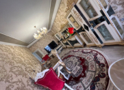 Satılır 2 otaqlı 73 m2 yeni tikili Masazır