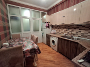 Satılır 2 otaqlı 60 m2 yeni tikili Masazır