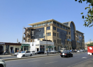 Satılır 1 otaqlı 31.5 m2 həyət evi İnşaatçılar m.